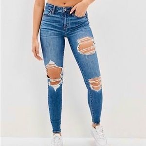 AE NE(X)T Level Stretch Jegging 👖